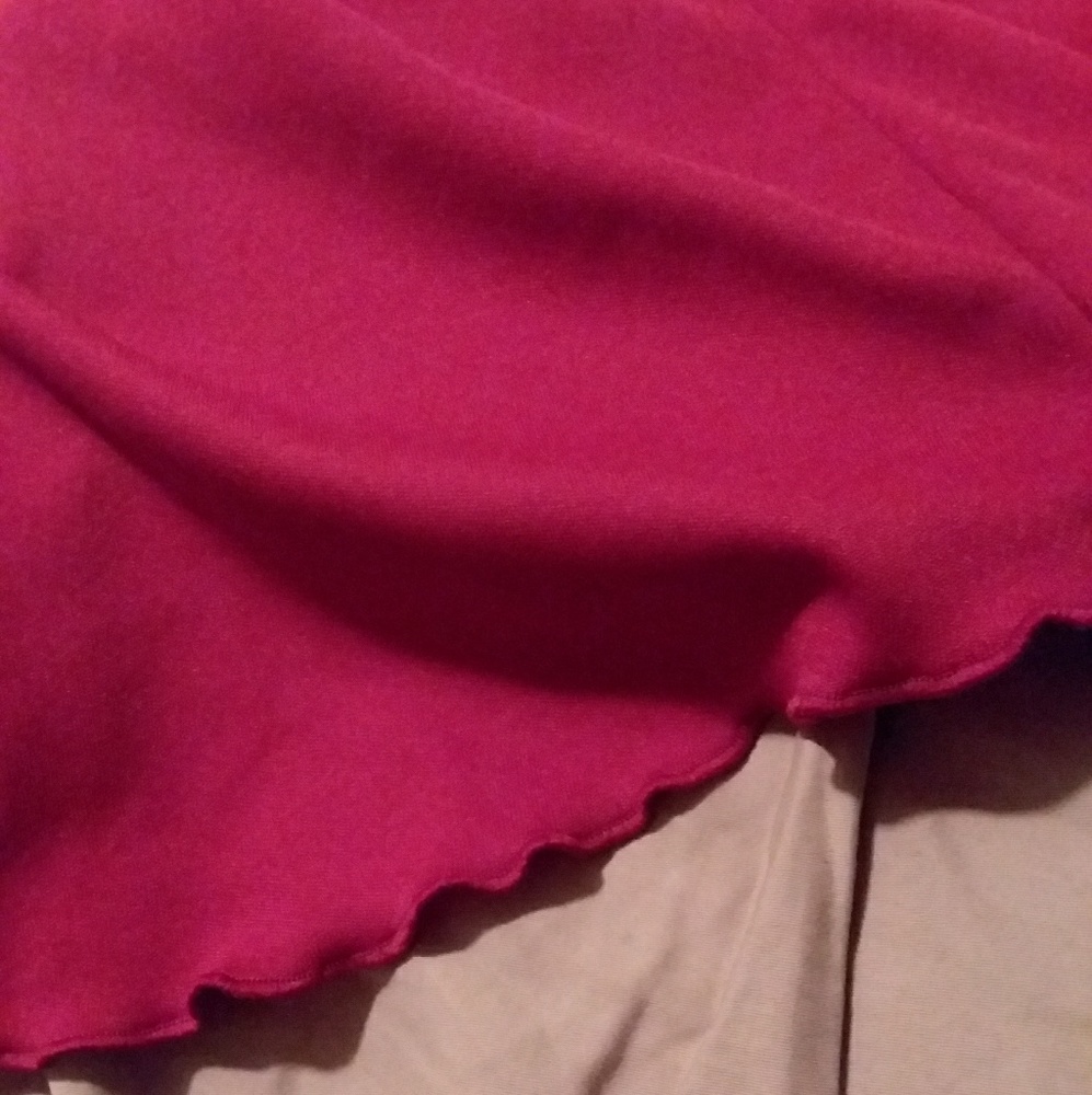 Silky Shell Top - Picture 4 of 4